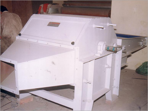 Fibre Opener Machine Fibre Opener Machine
