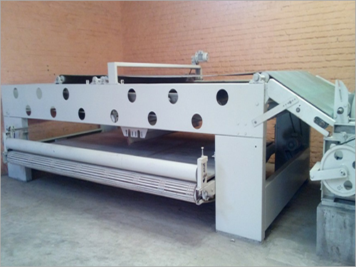 Cross Lapper Machine Cross Lapper Machine