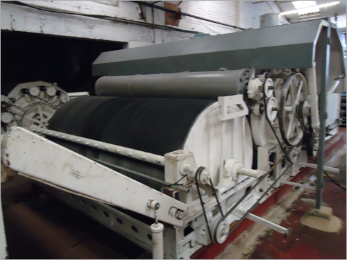 Carding Machine Carding Machine