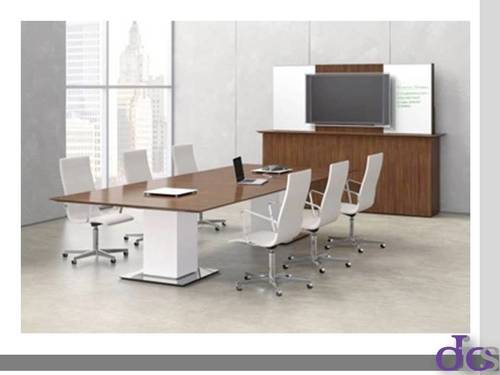 Meeting Room Setup