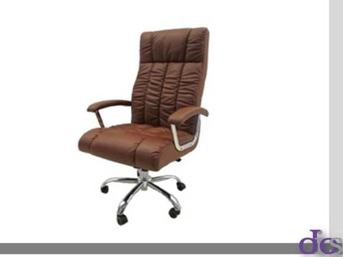Mercy Adjustable Height Executive Chairs
