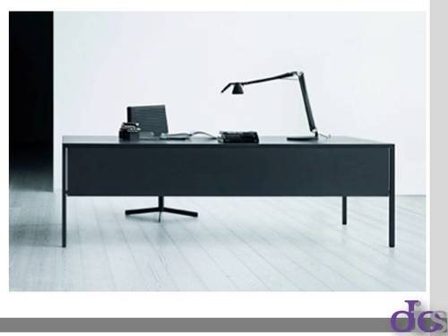 Bruz Office Manager Table