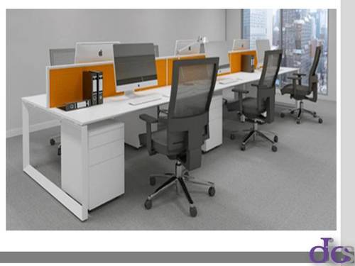 Bedro Workstation Privacy Screens