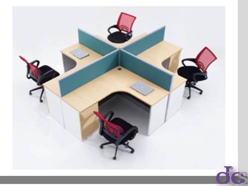 Bittor Modular Office Workstations