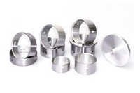 White Metal Bearings Usage: Automotive