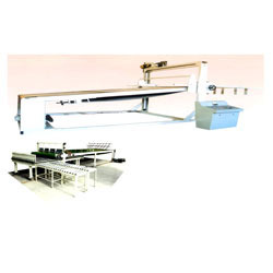 Cream Duplex Stacker