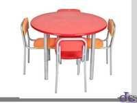 Adalia Kindergarten Furniture