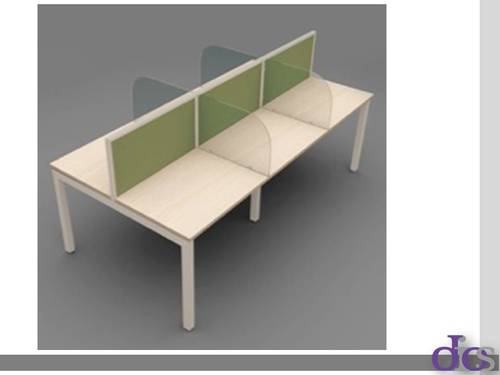 Pacho Library Furniture