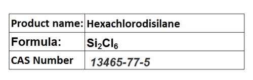 Silane Compounds