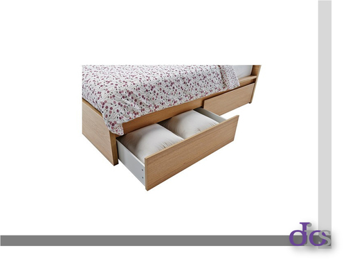 Bedroom's Beds