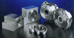 Ball Screw Support Bearing Usage: Automotive