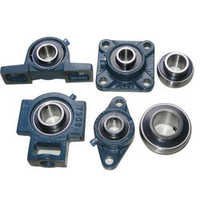 Pedestal Bearing