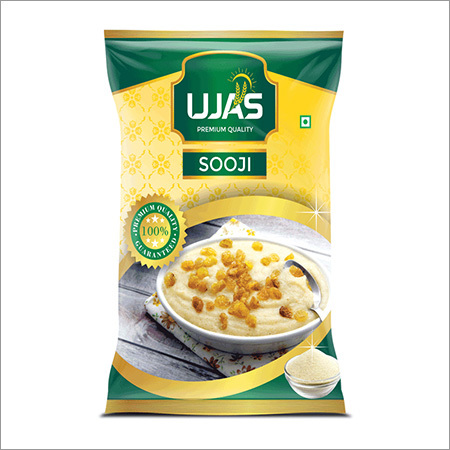 Sooji Flour Sooji Flour