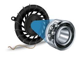 Fan Bearings