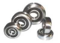 Forklift Bearings Weight: 100-200 Grams (g)