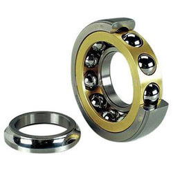 Four Point Contact Bearings