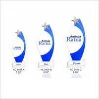 In Style Trophy
