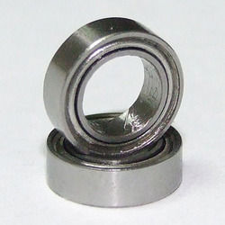 Grease Generator Bearings