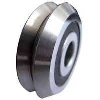 Groove Bearing