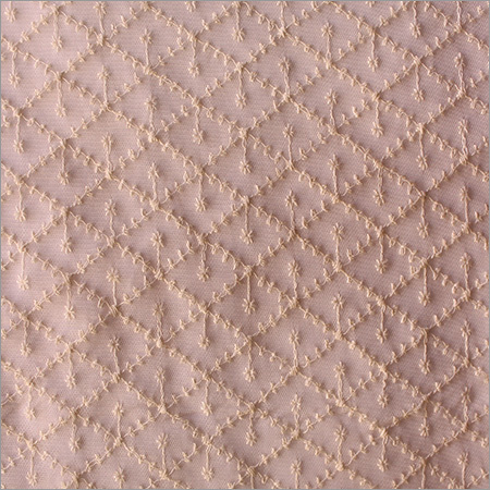 शिफली कढ़ाई कपड़े