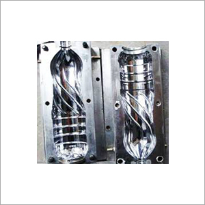 Blow Moulds