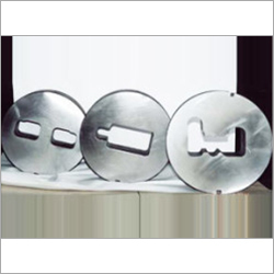 Aluminum Extrusion Dies