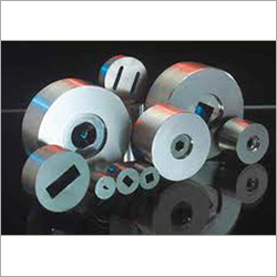 Copper Extrusion Dies