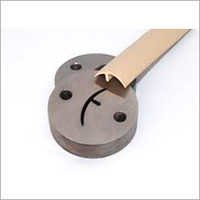 Pvc Extrusion Dies - Varied Sizes, High Tensile Strength | Dimensional Accuracy, Ideal Finish, Quality Strength, Market Demanded, Long Lasting