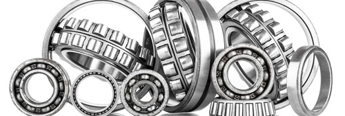 Instrument Bearings