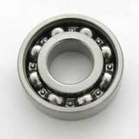 Machine Tool Bearings - Metal, 100-200 Grams | Frictionless Rotation, Rugged Performance, Flexible Shaft Guidance