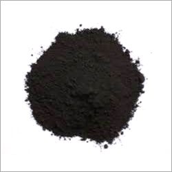 Black Oxide By N. R. PIGMENTS AND CHEMICALS
