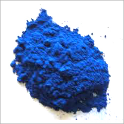 Blue Oxide