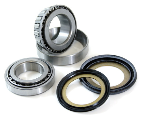 Motorcycle Bearings
