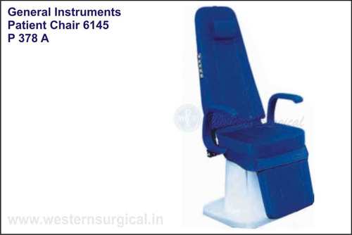 Patient Chair