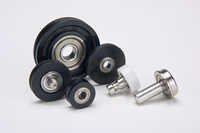 Pulley Bearings