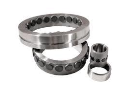 Radial Bearings Usage: Automotive