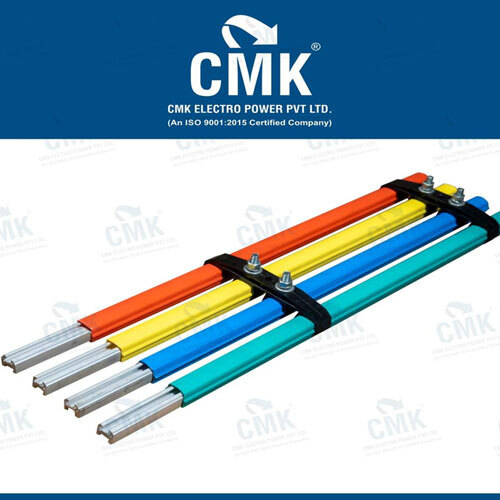 Shrouded Dsl For Crane