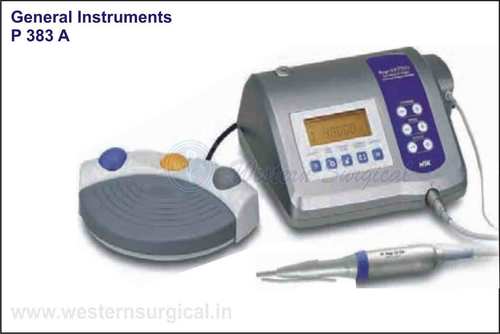 General Instruments