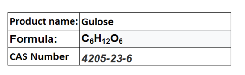 Organic Chemical Compounds