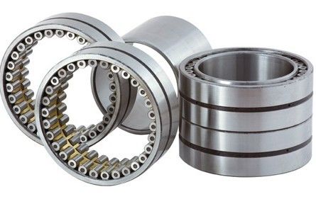 Grease Rolling Mill Bearing