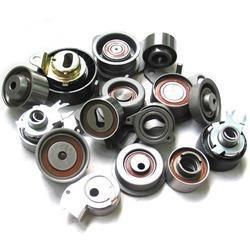 Grease Tensioner Bearings