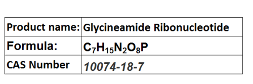 Organic Chemical Compounds