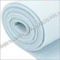 Felt Roll
