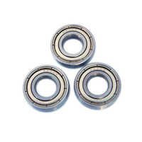 Toggle Bearing Usage: For Machinery