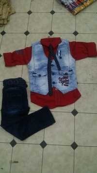 FULL SLEEVE JACKET SUIT