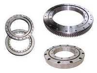 Turntable Bearings