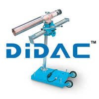 Universal Electric Core Drilling Machine - Application: Industrial