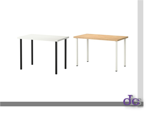 Bedrooms's Study Tables