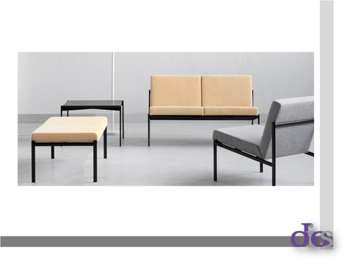 Living Room's Sofa