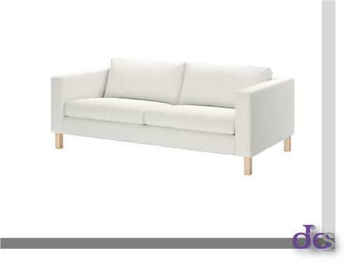 Living Room's Sofa
